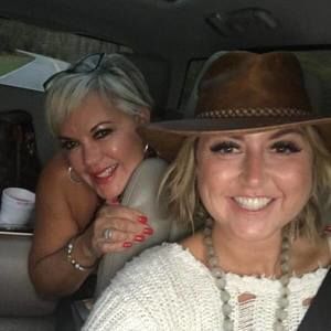 Meet your Posher, Patricia